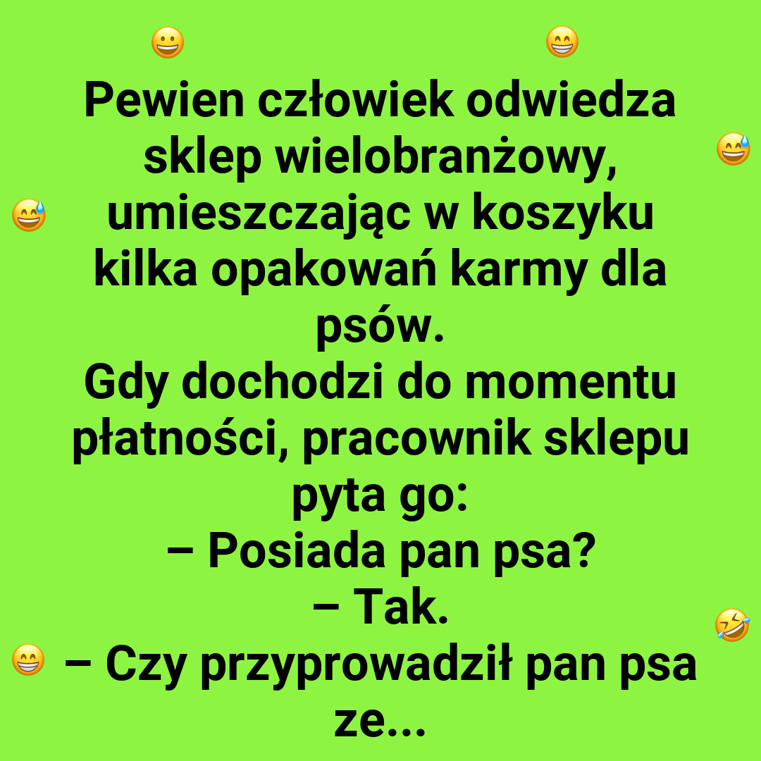 Absurdalne zakupy
