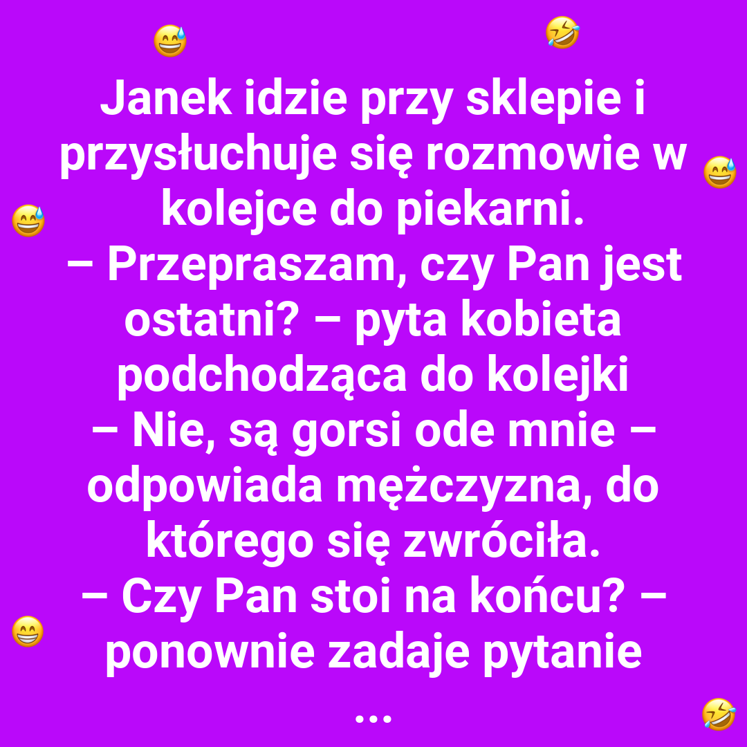 Bitwa na słowa w kolejce