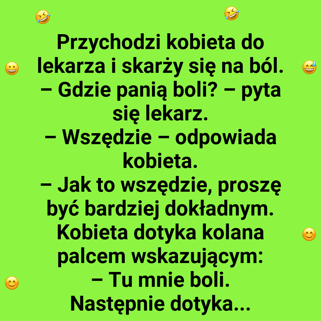 Bolesna zagadka rozwiązana