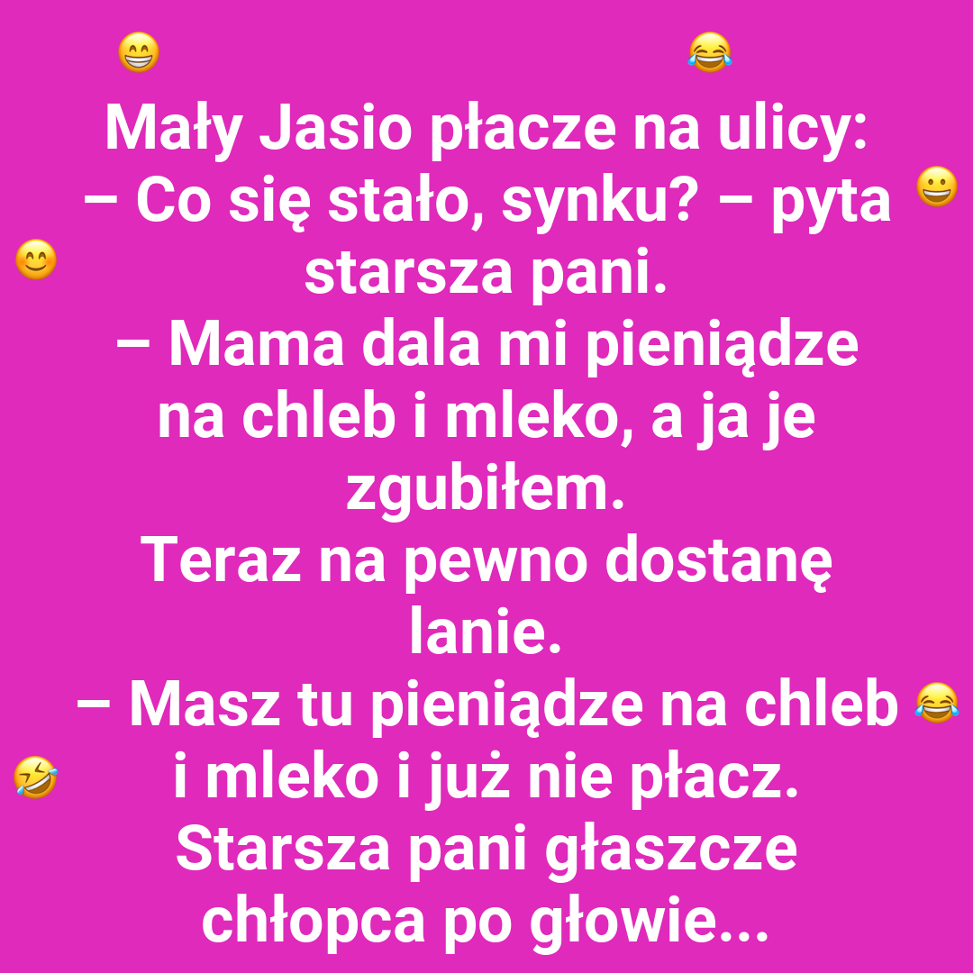 Chleb, Mleko i... Popcorn?