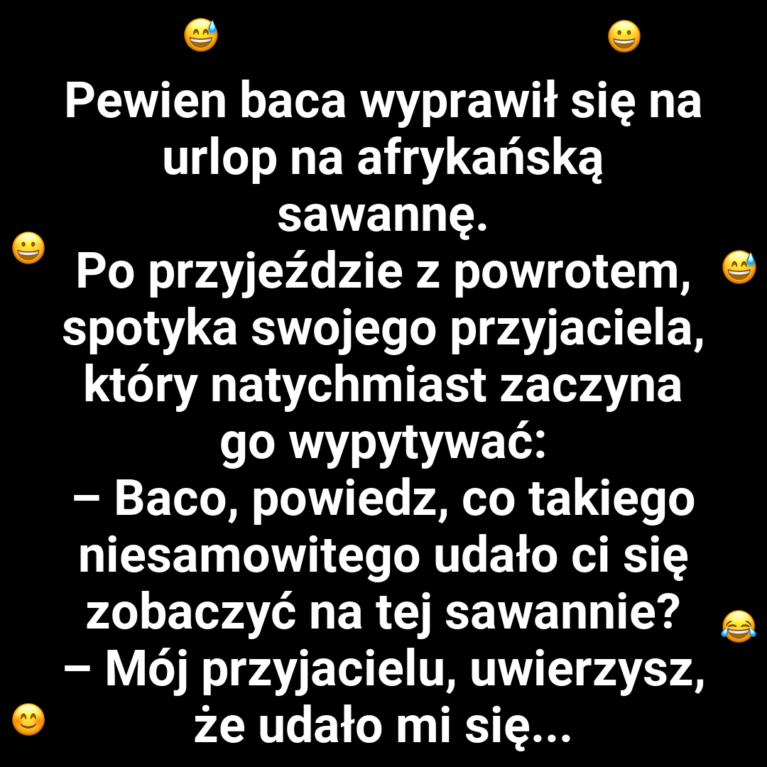 Co można zobaczyć w Afryce na wakacjach