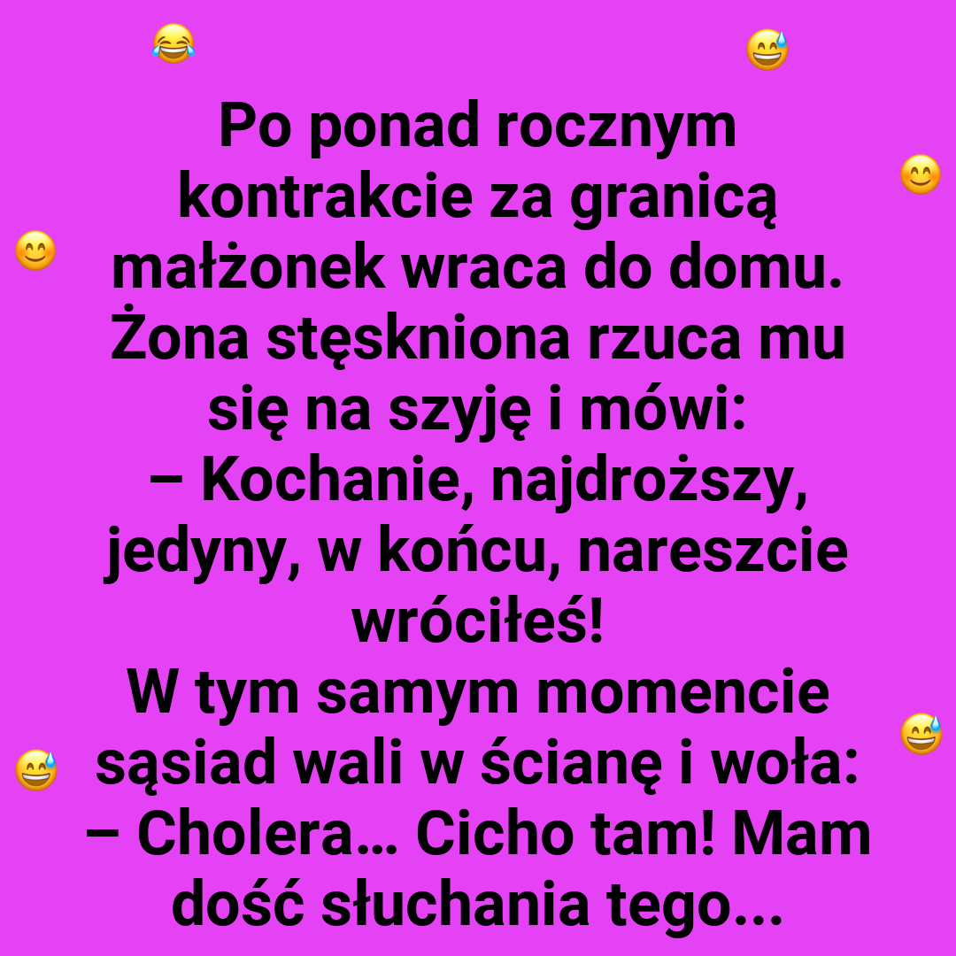 Echo Tęsknoty: Koncert dla Sąsiada