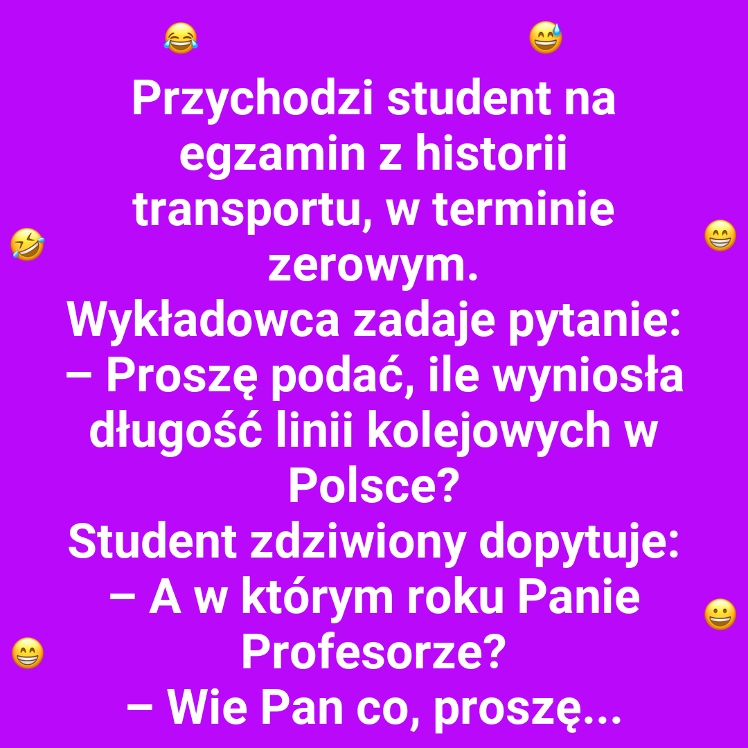 Egzaminacyjny strzał