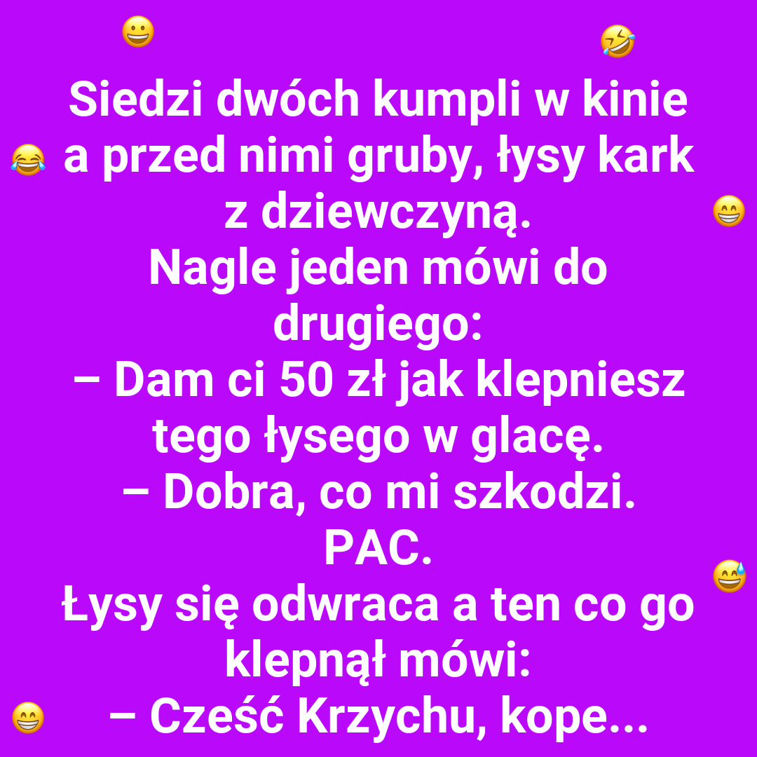 Fałszywy Krzychu