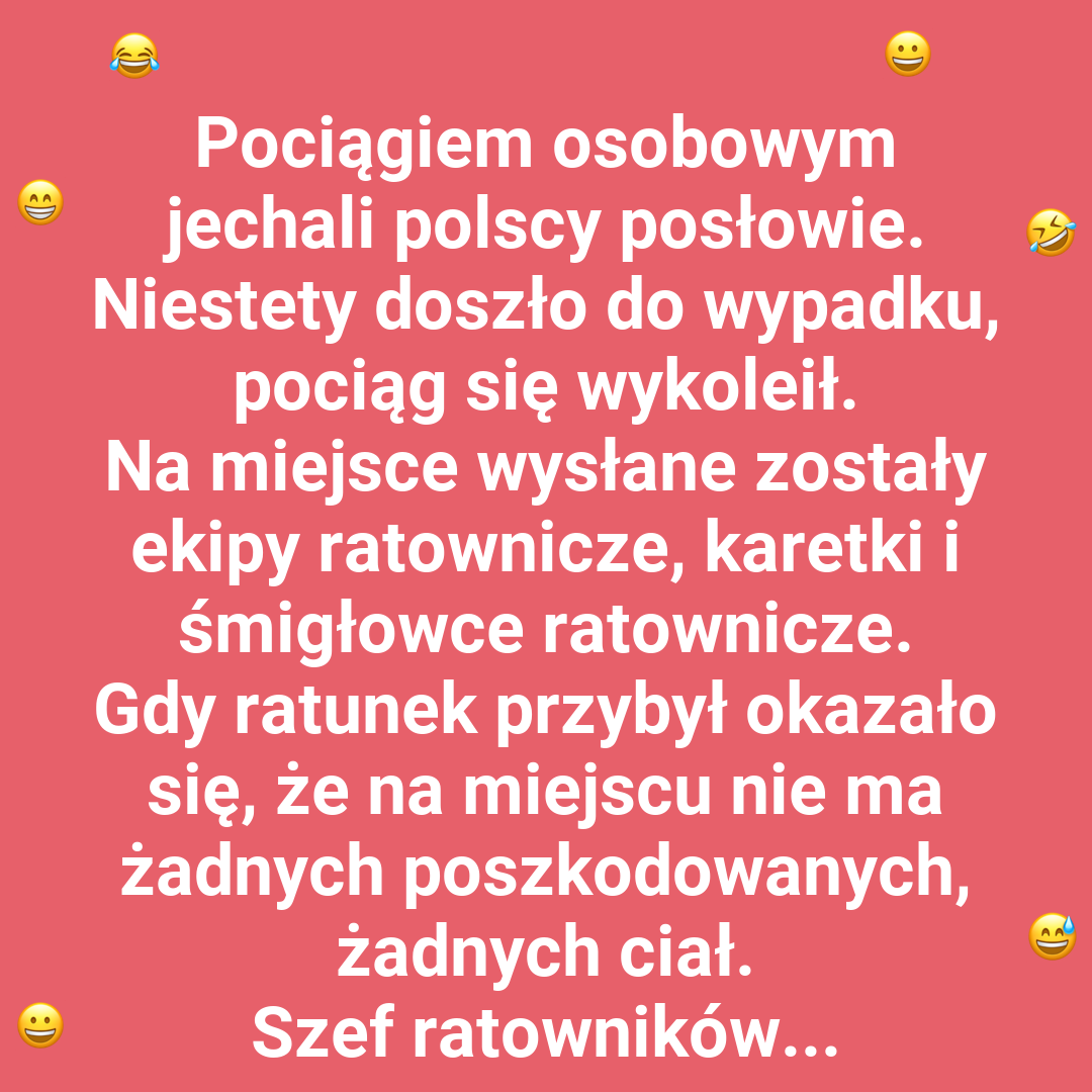 Gdy politykom nikt nie ufa