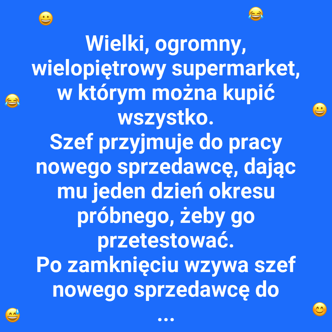 Gdy życie daje ci haczyk