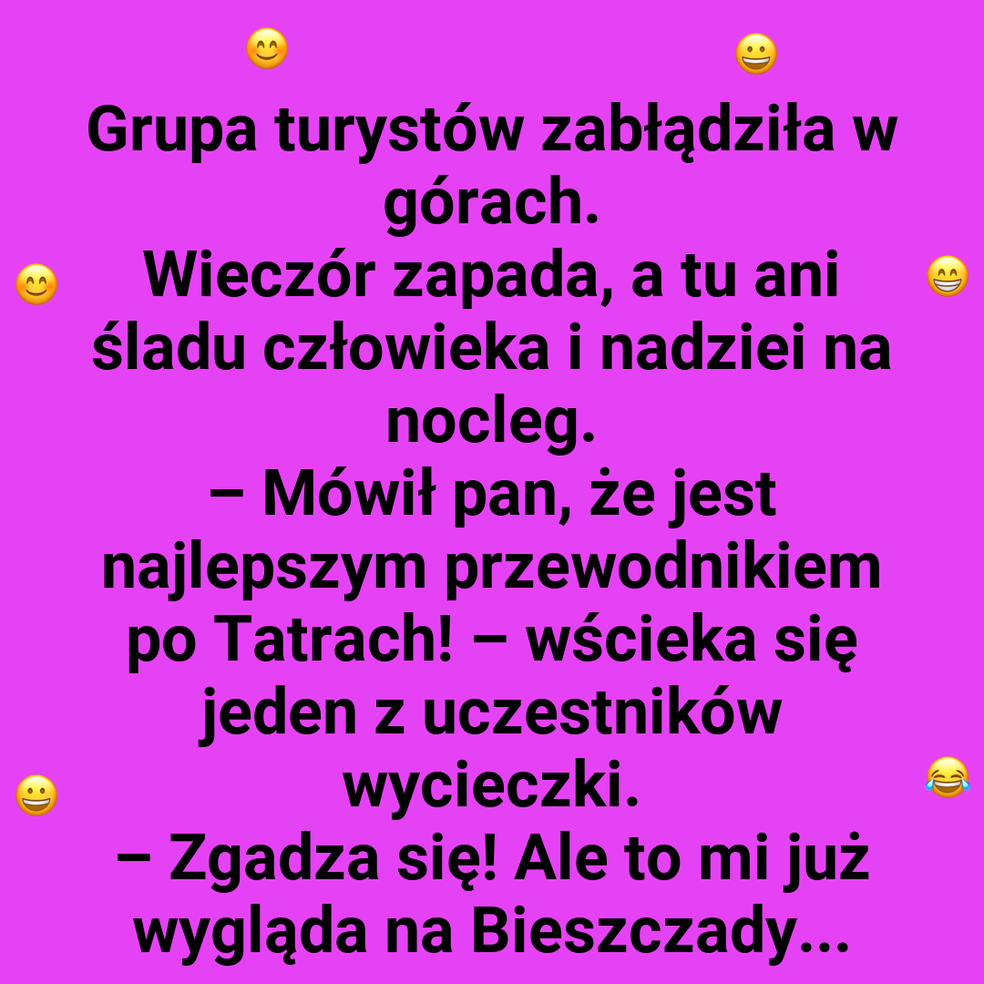 Gdzie naprawdę są turyści?
