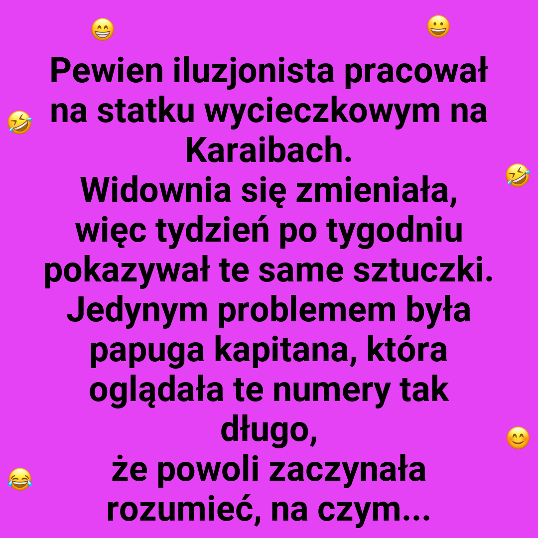 Gdzie podział się statek?