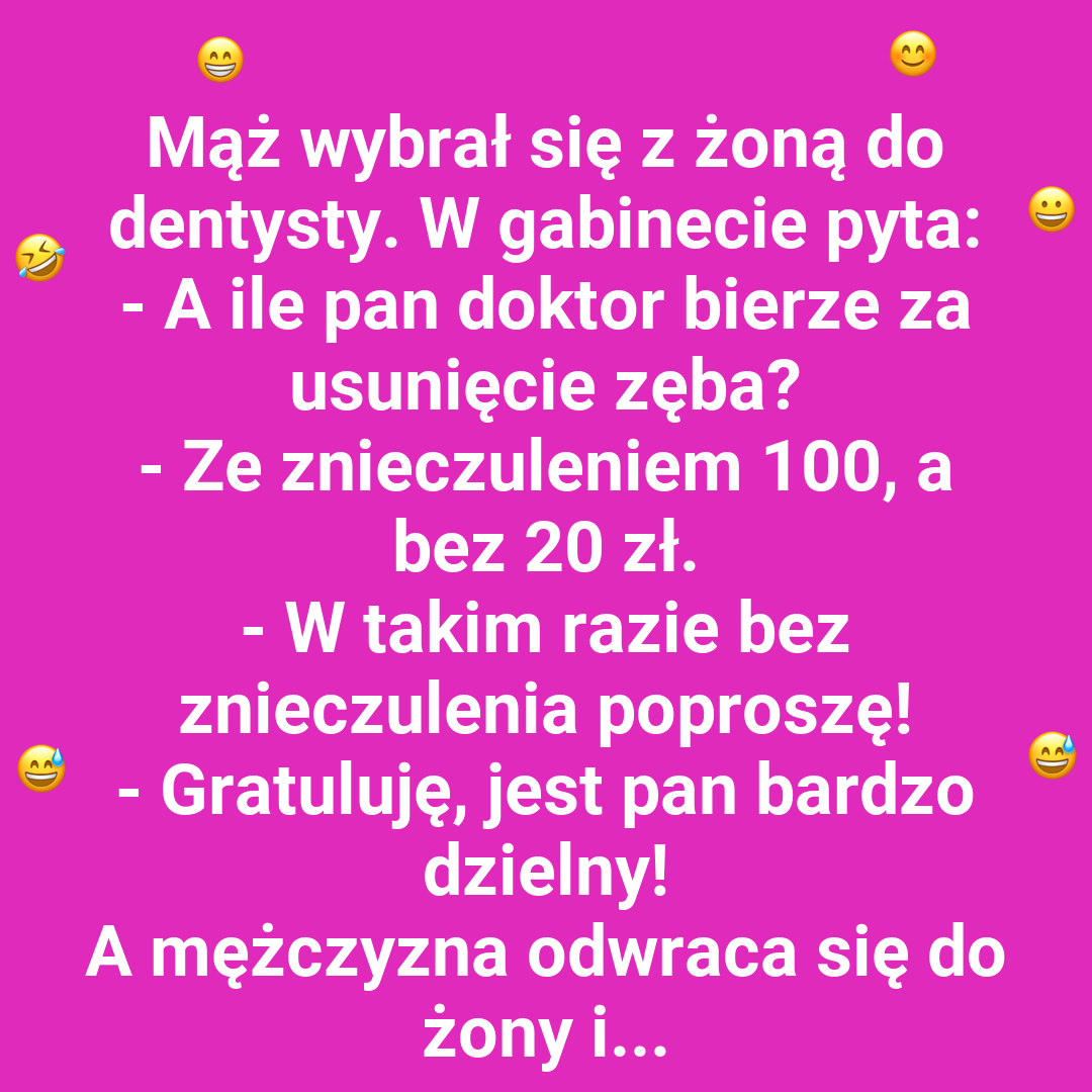 Ile kosztuje usunięcie zęba?