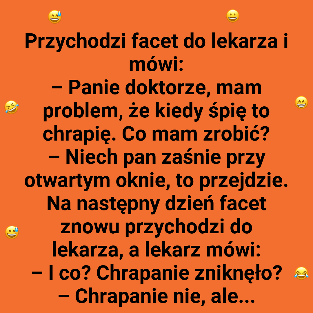Jak wyleczyć chrapanie
