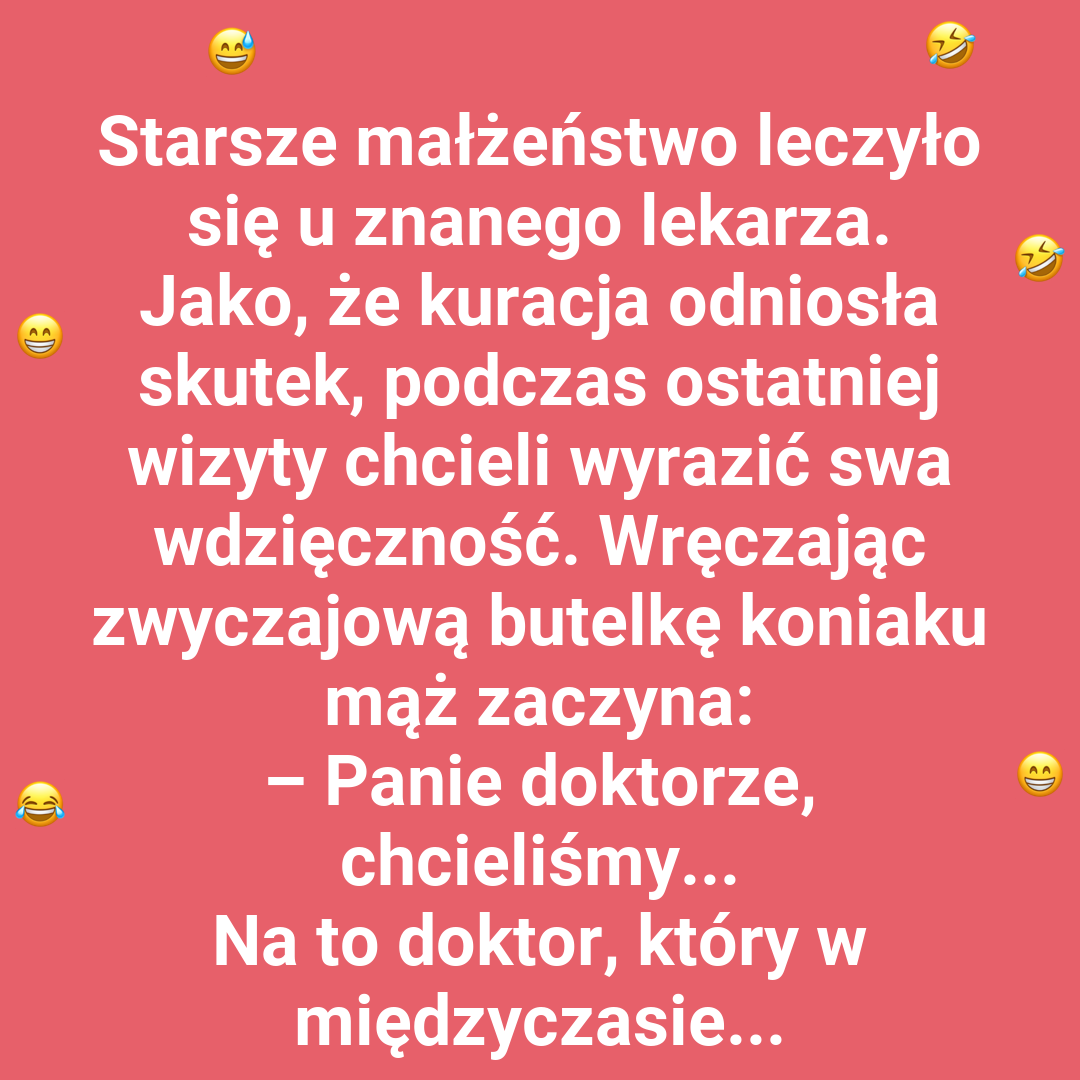 Jak wyrazić wdzięczność lekarzowi