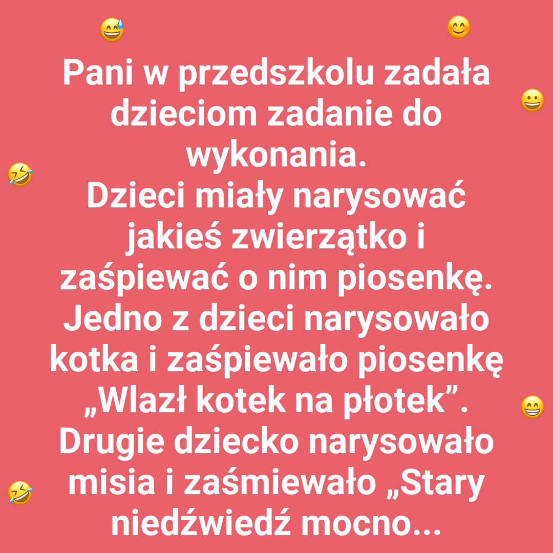 Jaś i jego kreatywna twórczość