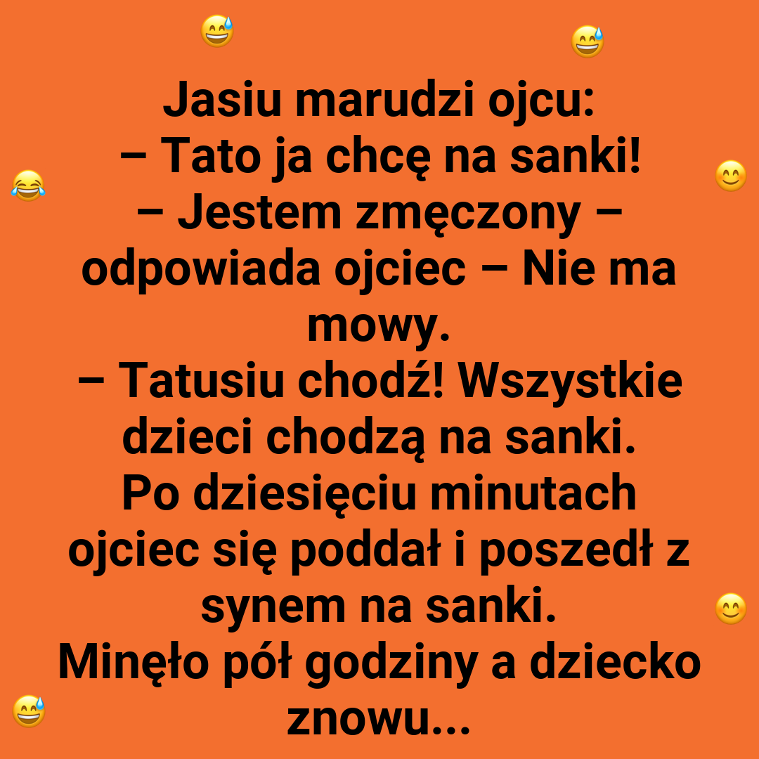 Jasiowe zimowe przygody