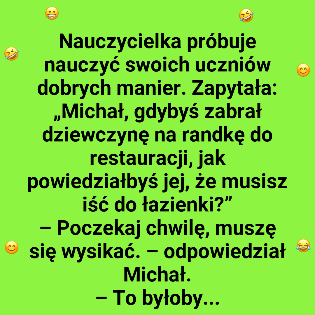 Jasiu i maniery na medal