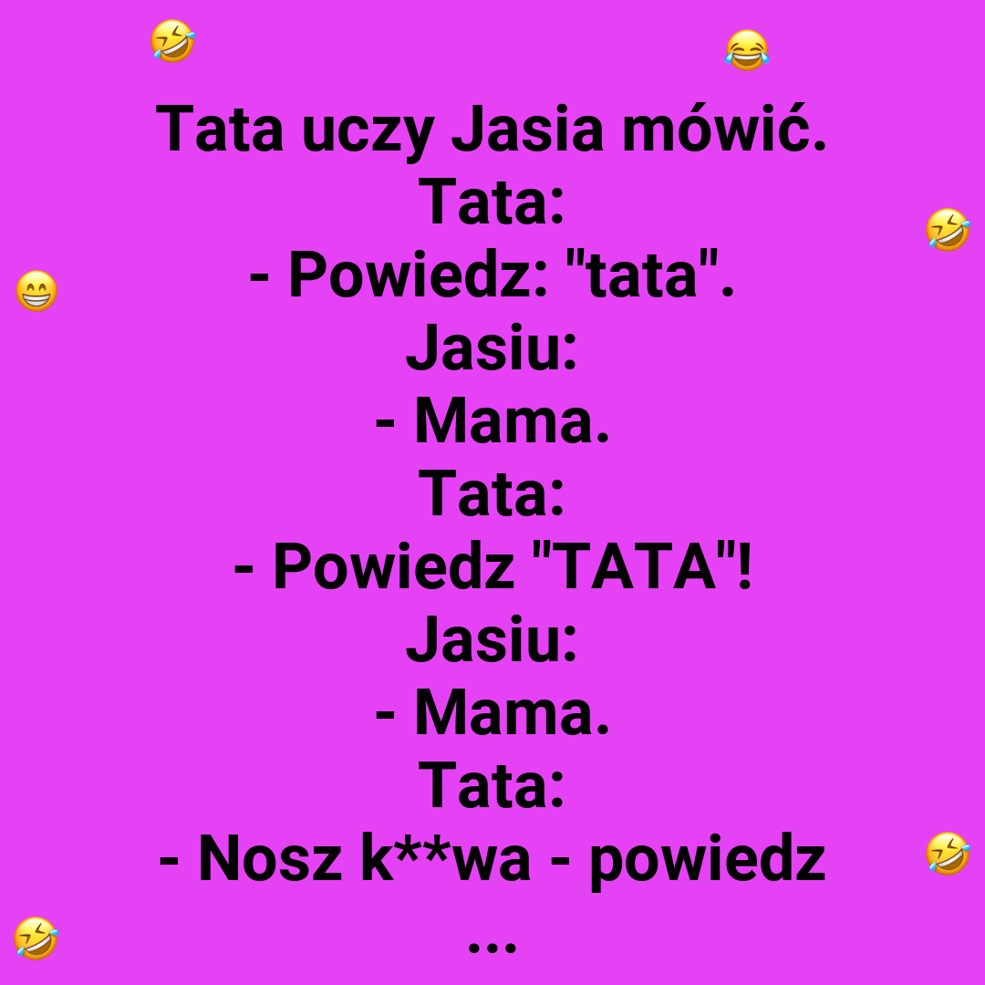 Jasiu i tata – nauka z niespodzianką