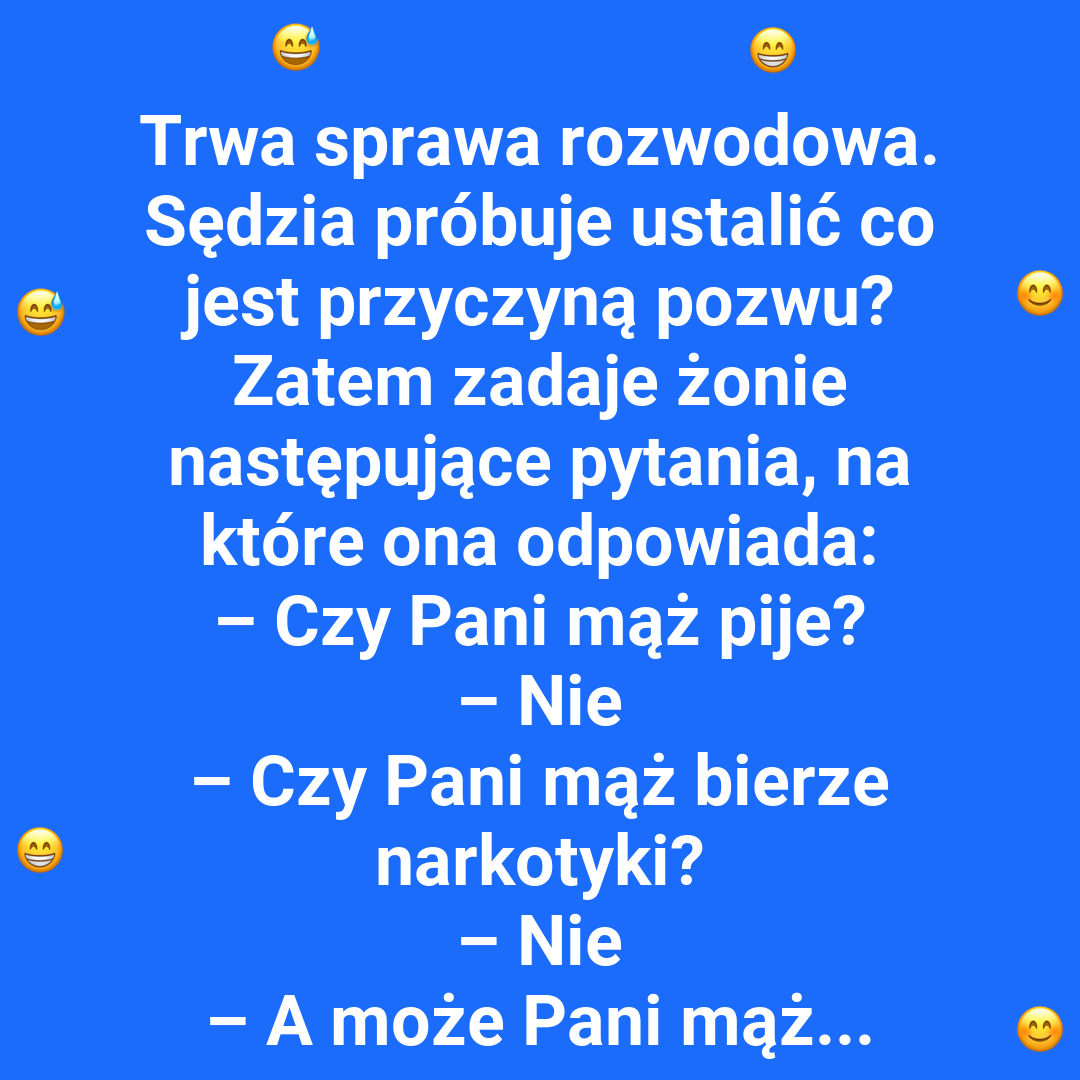 Kiedy idealny mąż to za mało