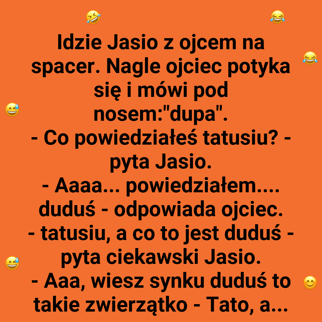 Kiedy jedno słowo wszystko zmienia