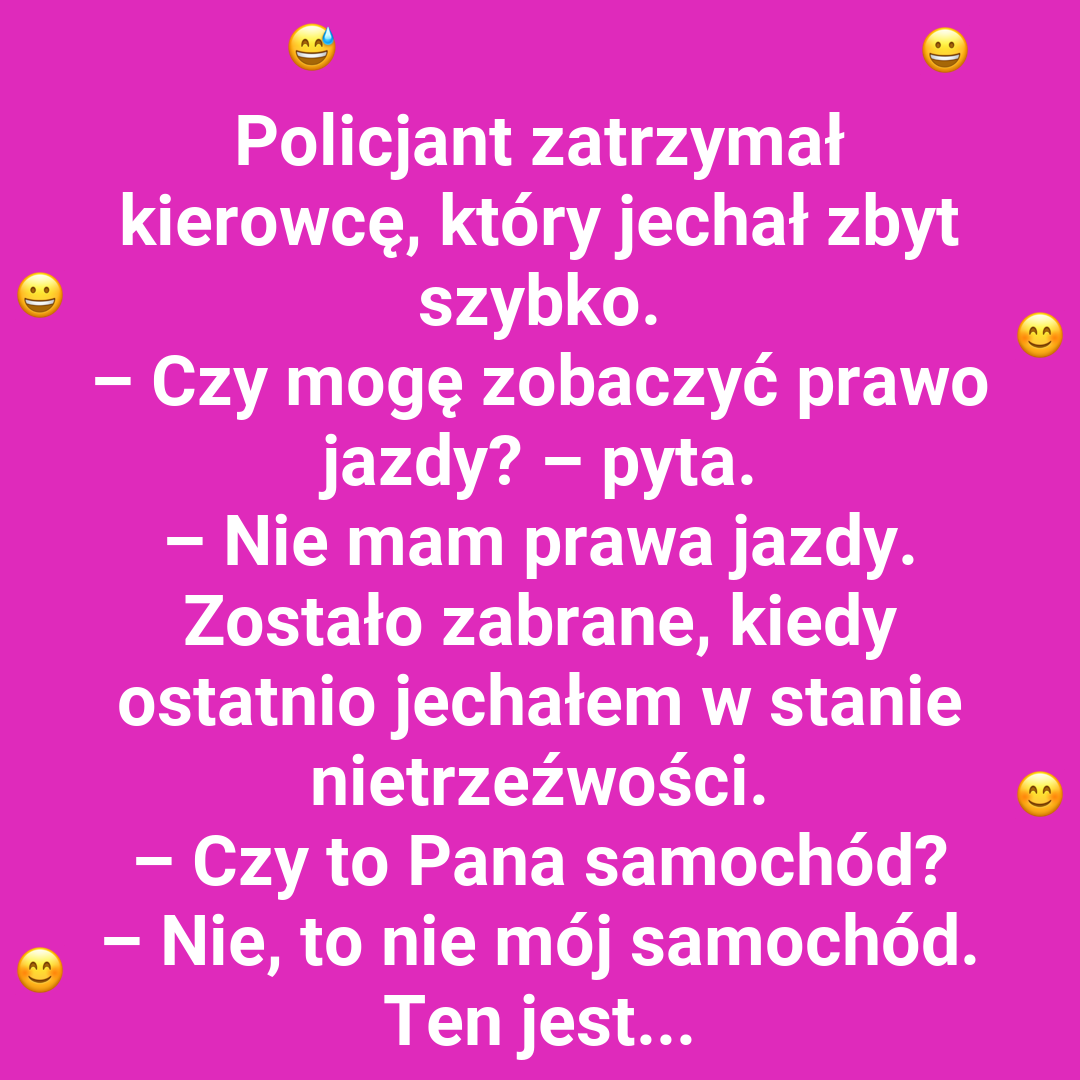 Kiedy każda historia to ściema