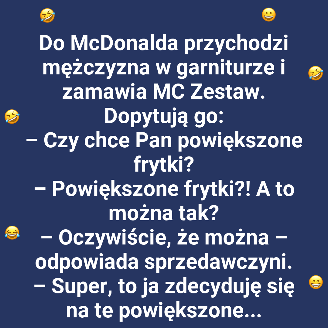 Kiedy „więcej” nie znaczy „większe”