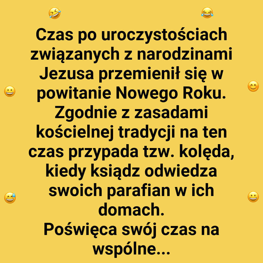 Kolęda