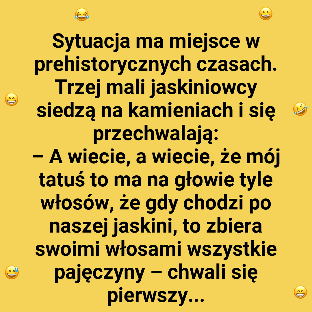 Kto ma dłuższe włosy?