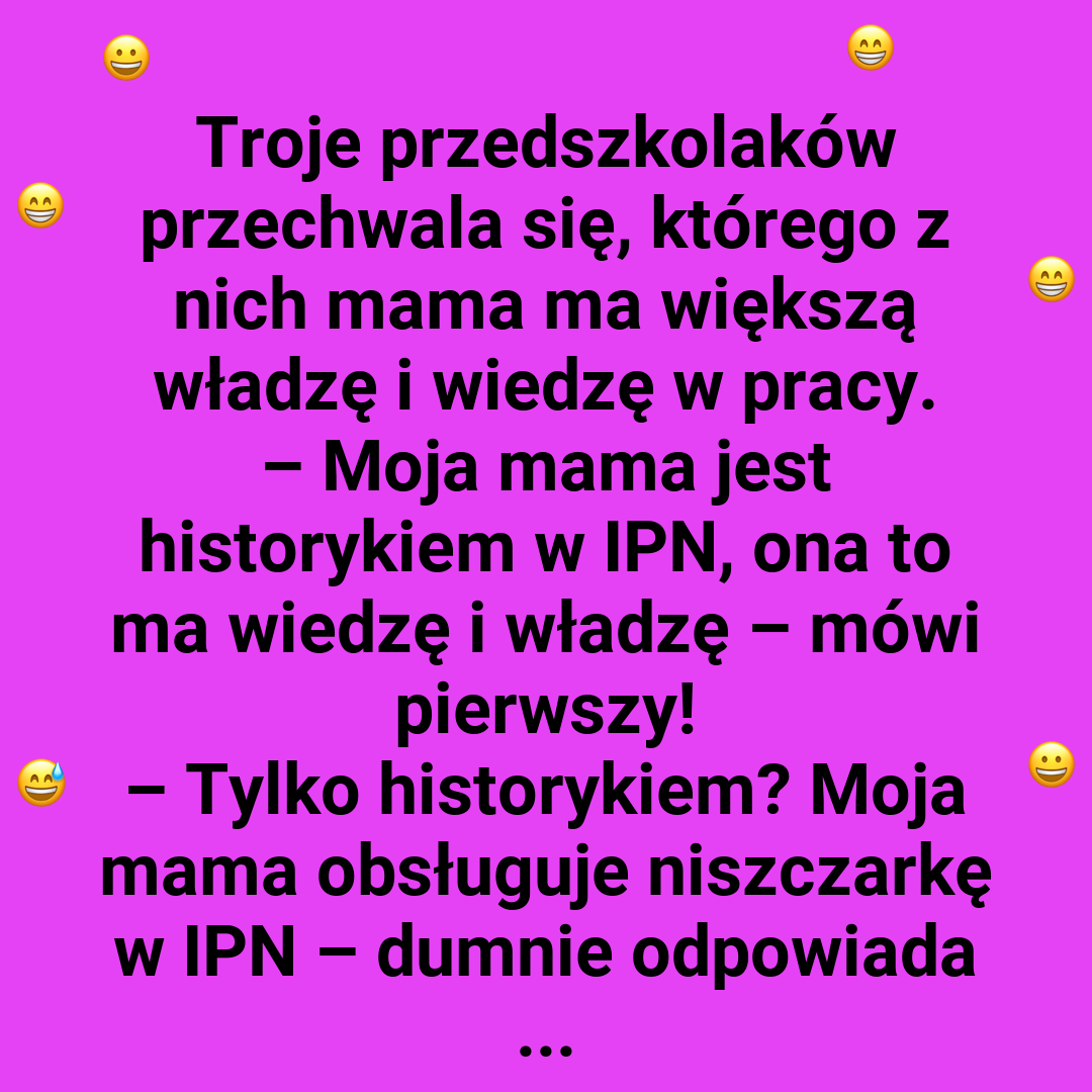 Kto ma największe znajomości?