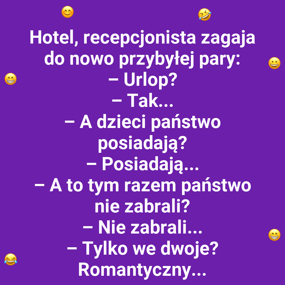 Kto został z dziećmi?
