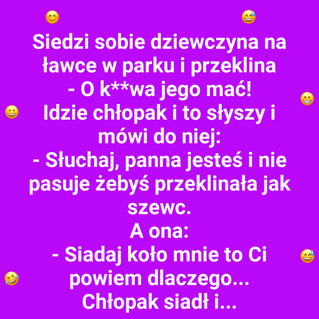 Ławka pełna słów