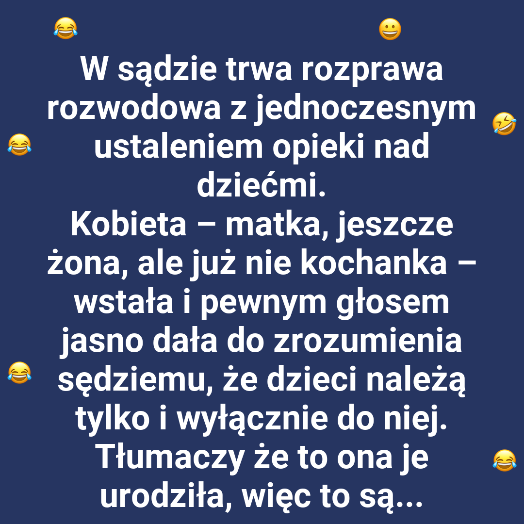 Mąż kontra żona – kto ma rację?