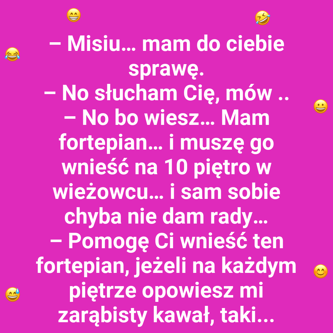 Nie ta klatka, nie ten dzień