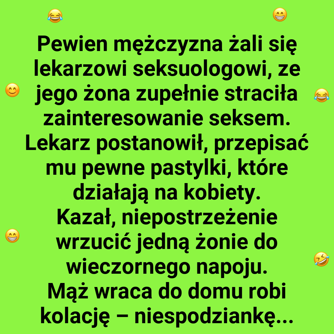 Nie tak miało być!