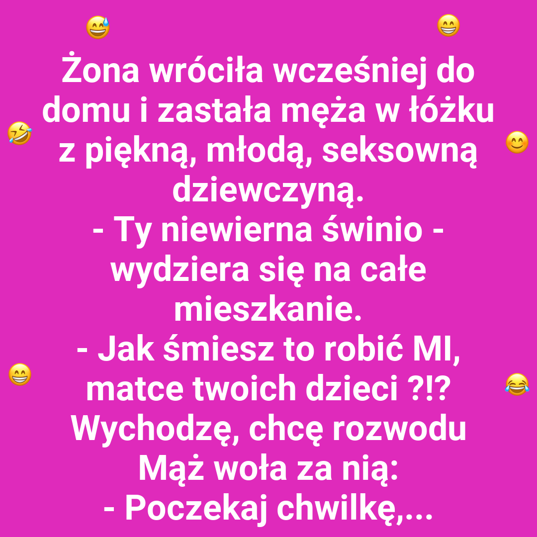 Nieoczekiwany finał wyjaśnień