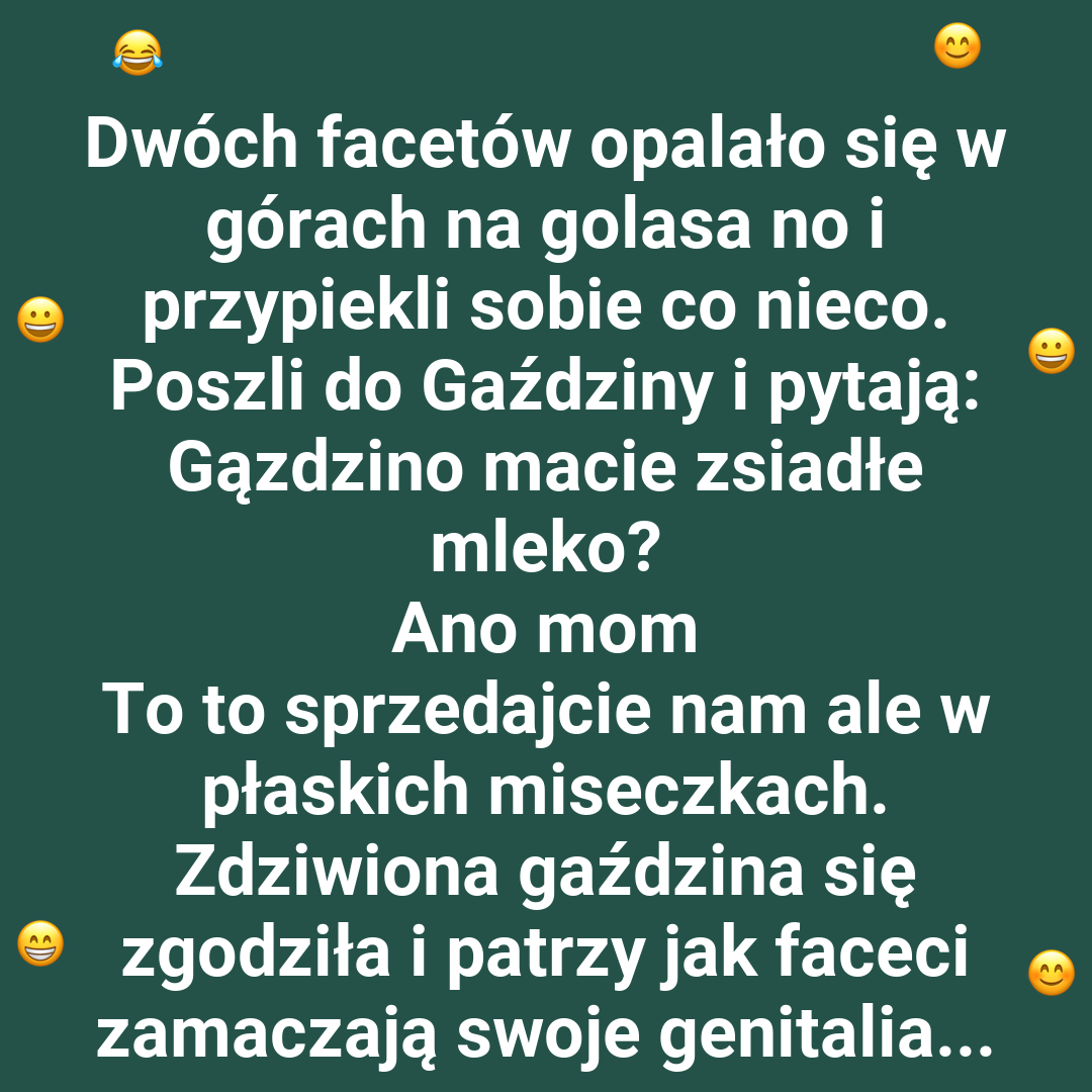 Nietypowe zastosowanie mleka