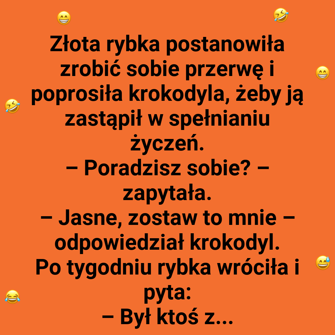 Nietypowy sposób na życzenia