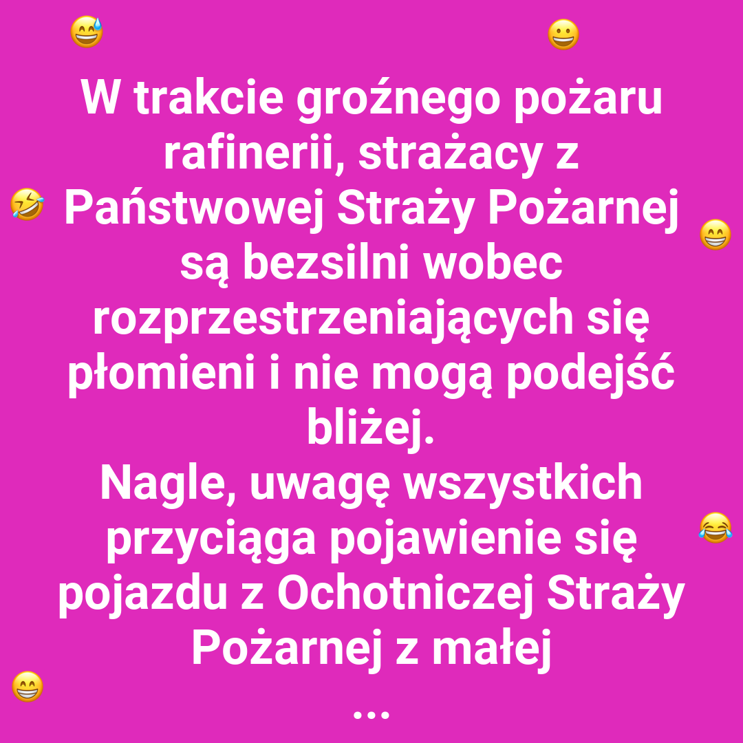 Niezawodna OSP