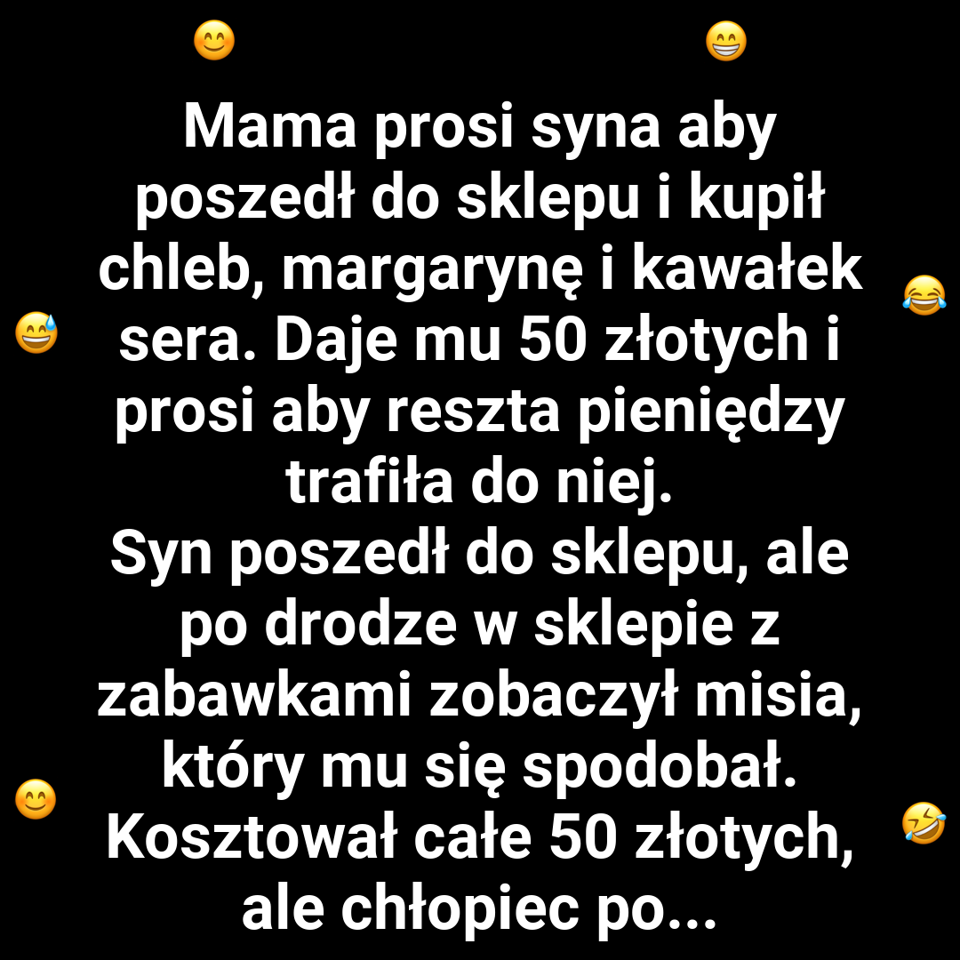 Niezwykła historia chłopca i jego misia