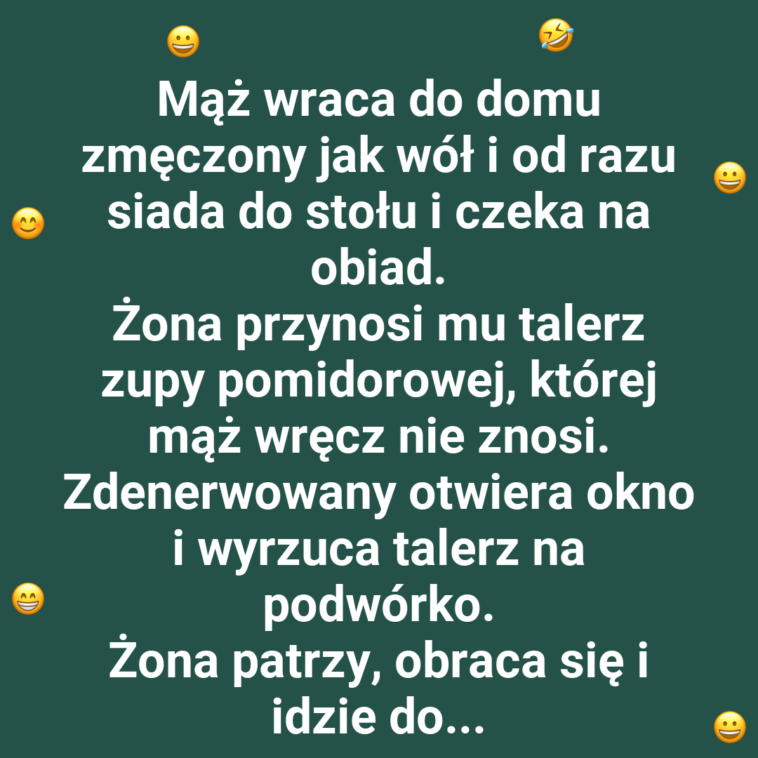 Obiadowy Cyrk
