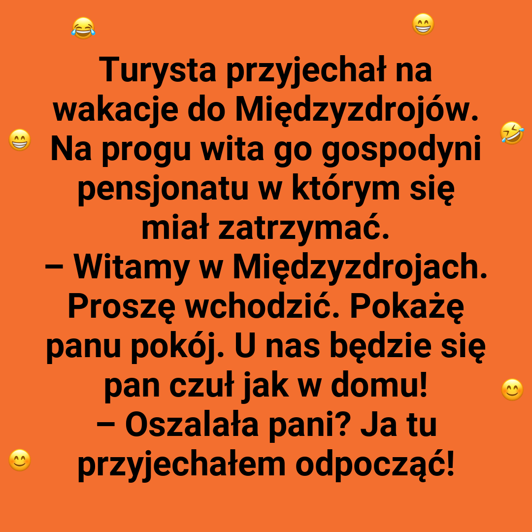 Oczekiwania turysty