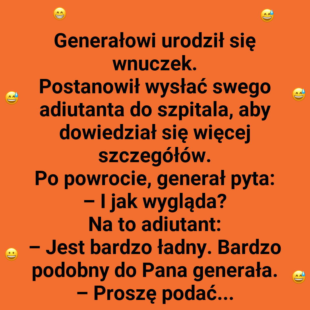 Operacja "Mały Generał"