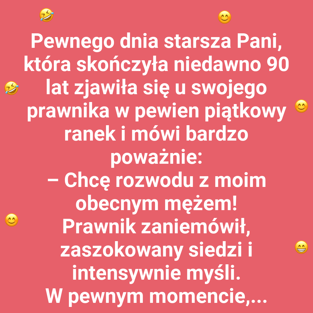 Pani Kowalska ma plan