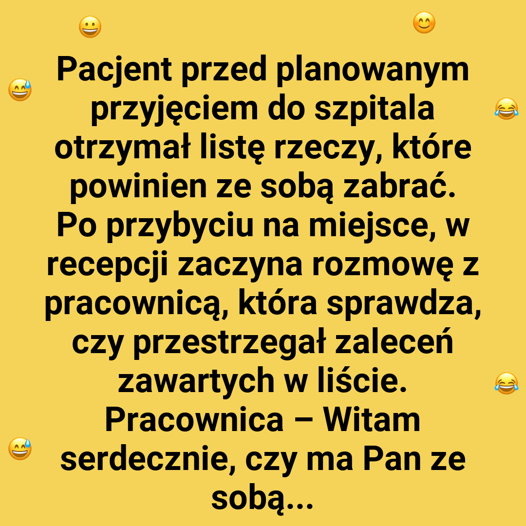 Pełne wyposażenie