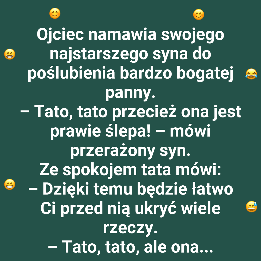 Perfekcyjna Partia: Perspektywa Zatroskanego Ojca