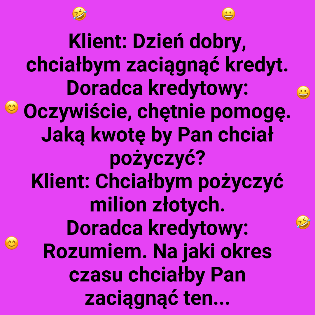Po co mu aż tyle pieniędzy?