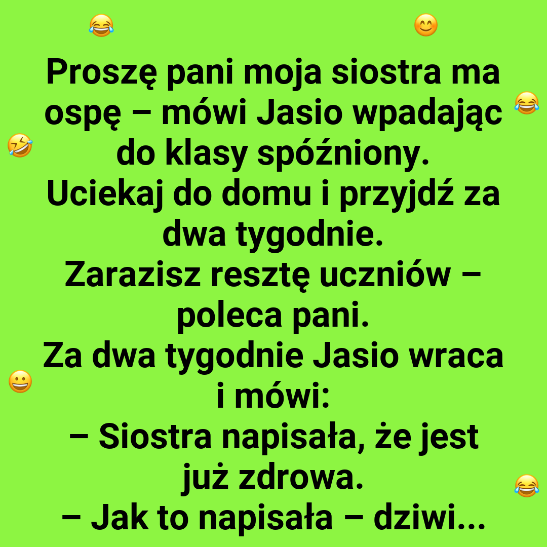 Powrót do szkoły