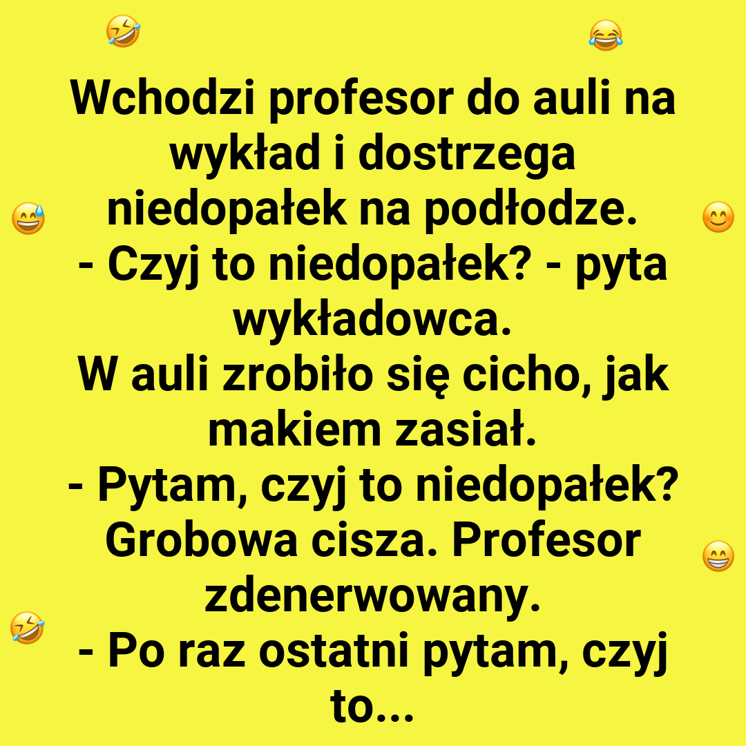 Praktyczne podejście studenta