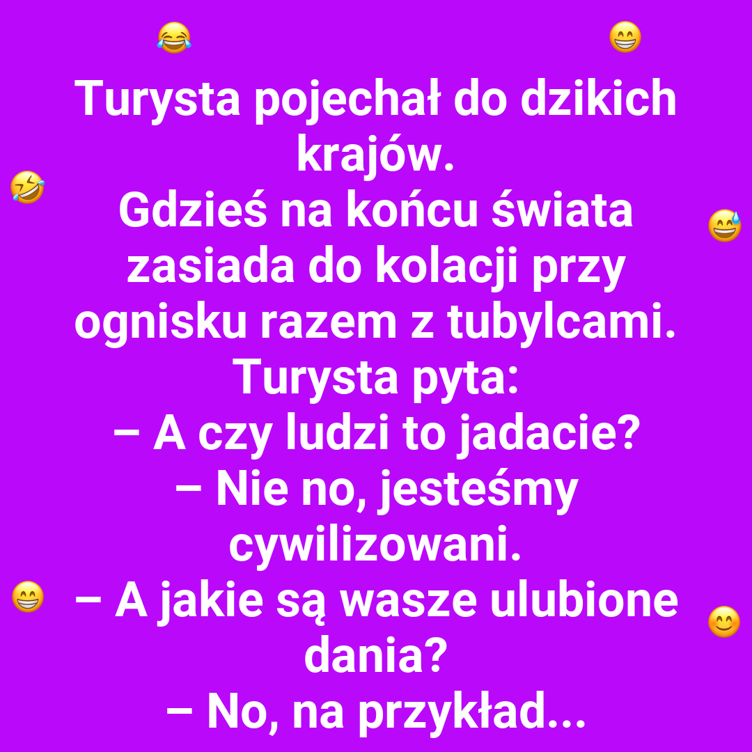 Przysmak z dżungli