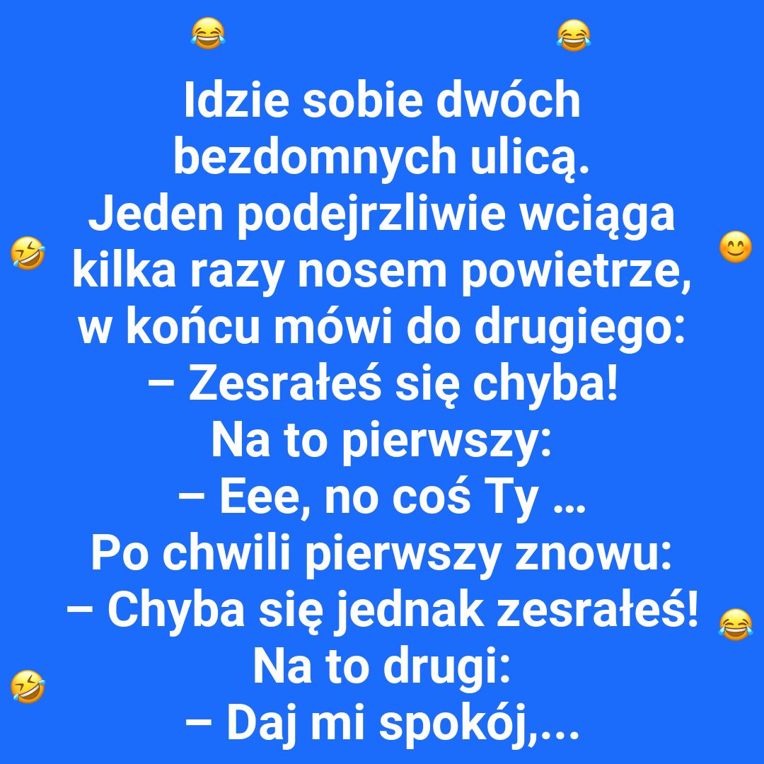 Rozmowa pełna aromatów