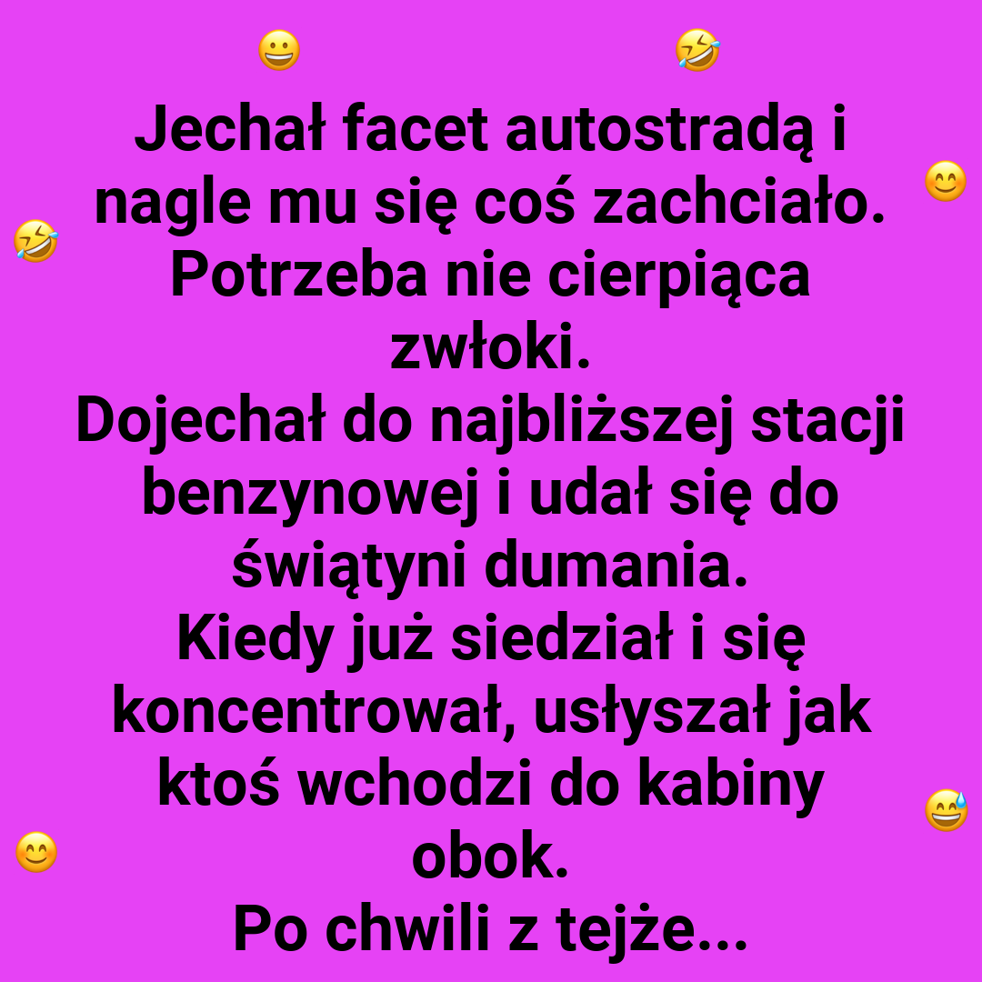 Rozmowa w świątyni dumania