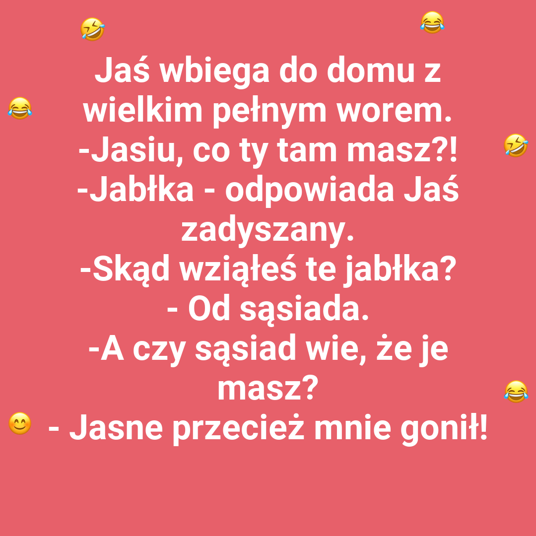 Sąsiedzki pościg