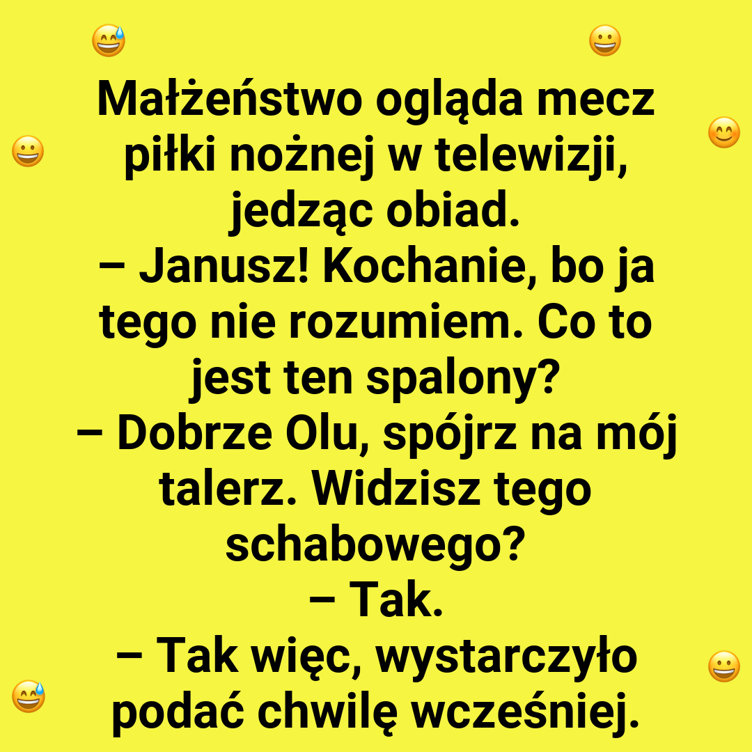 Spalony w praktyce